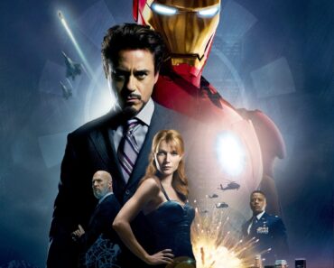 Download Iron Man (2008) 4k | 1080p | 720p BluRay x264 Esubs [Dual Audio] [Hindi ORG DD 5.1 – English]