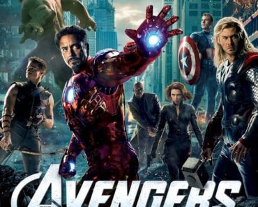 Download The Avengers(2012) 4k | 1080p | 720p BluRay x264 Esubs [Dual Audio] [Hindi ORG DD 5.1 – English]
