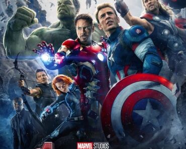 Download Avengers: Age of Ultron(2015) 4k | 1080p | 720p BluRay x264 Esubs [Dual Audio] [Hindi ORG DD 5.1 – English]