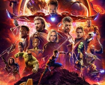 Download Avengers: Infinity War(2018) 4k | 1080p | 720p BluRay x264 Esubs [Dual Audio] [Hindi ORG DD 5.1 – English]