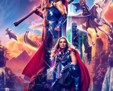 Thor: Love and Thunder(2022) 4k | 1080p | 720p BluRay x264 Esubs [Dual Audio] [Hindi ORG DD 5.1 – English] Faster Download