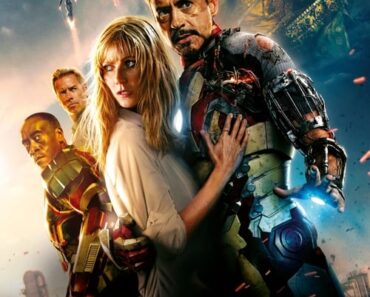 Download Iron Man 3 (2013) 4k | 1080p | 720p BluRay x264 Esubs [Dual Audio] [Hindi ORG DD 5.1 – English]