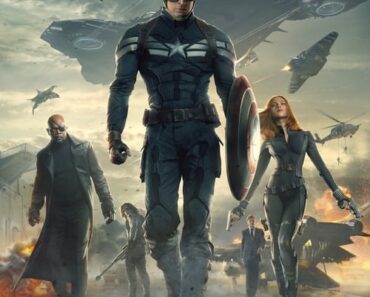 Download Captain America: The Winter Soldier(2014) 4k | 1080p | 720p BluRay x264 Esubs [Dual Audio] [Hindi ORG DD 5.1 – English]
