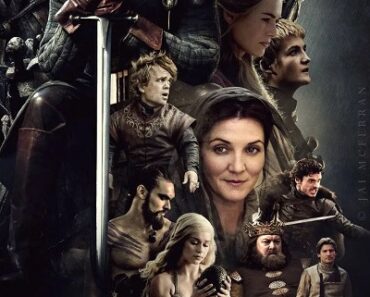 Game of Thrones(18+) [Season 1] 4K | 1080p | 720p | 480p BluRay x264 Esubs [Hindi ORG DD 2.0 – English] [ALL EP ZIP ADDED] Faster Download