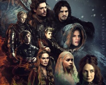 Download Game of Thrones (2016) [Season 6] 1080p | 720p | 480p BluRay x264 Esubs [Dual Audio] [Hindi ORG DD 2.0 – English] [All EP ADDED]