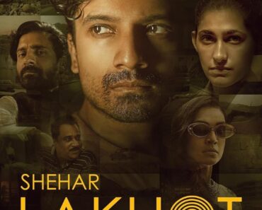 Shehar Lakhot (2023) [Season 1] Hindi 720p |  480p WEB-HDRip x264 AAC DD 5.1 Eusbs [EP 1 TO 8 ADDED] Download