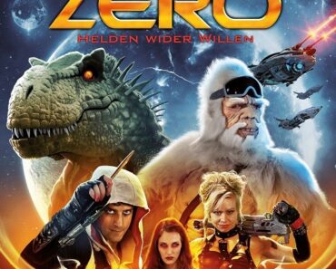 Download Monster Force Zero (2019) 1080p | 720p | 480p BluRay x264 [Dual Audio] [Hindi ORG DD 2.0 – Engliish]