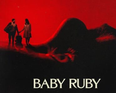 Download Baby Ruby (2022) 1080p | 720p | 480p WEB-HDRip x264 [Dual Audio] [Hindi ORG DD 5.1 – English] 1.8GB | 950MB | 350 MB