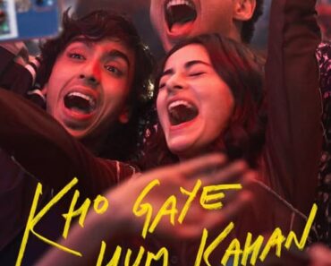Download Kho Gaye Hum Kahan (2023) Hindi 1080p | 720p | 480p WEB-HDRip x264 AAC DD 5.1 Esubs – 2.7 GB | 1.2 GB | 400 MB