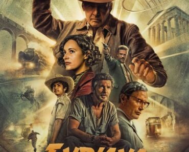 Download Indiana Jones and the Dial of Destiny (2023) 1080p | 720p | 480p BluRay x264 Esubs [Dual Audio] [Hindi ORG DD 5.1 – English]