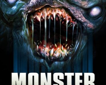 Download Monster Hunters (2020) 720p | 480p BluRay x264 [Dual Audio] [Hindi ORG DD 2.0 – English]