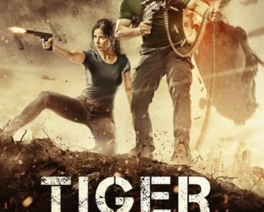 Download Tiger Zinda Hai (2017) 1080p | 720p | 480p WEB-HDRip [Hindi (DD 5.1)] x264 MSubs 2.9GB | 1.7GB | 450MB fast