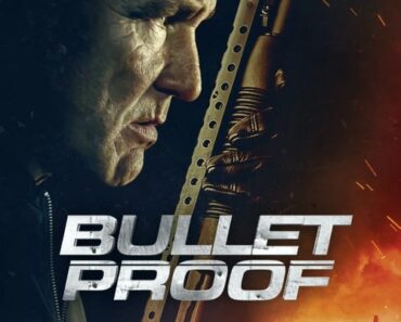 Download Bullet Proof (2022) 720p | 480p BluRay x264 [Dual Audio] [Hindi ORG DD 2.0 – English]