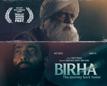 Download Birha The Journey Back Home (2022) 1080p | 720p | 480p WEB-HDRip [Hindi (DD 5.1)] x264 ESubs 446MB | 238MB | 79MB