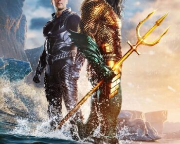 Download Aquaman and the Lost Kingdom (2023) Hindi 1080p | 720p | 480p HD x264 AAC – 1.8 GB | 1 GB | 400 MB