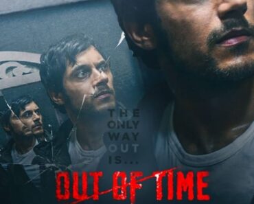 Download Out Of Time (2023) Hindi DD5.1 Full Movie WEB-DL 480p [300MB] | 720p [800MB] | 1080p [2GB]