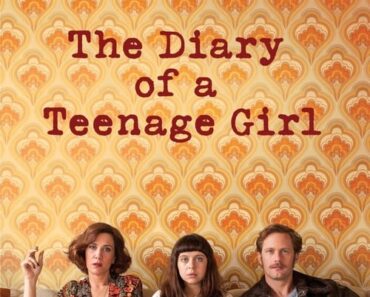 Download The Diary of a Teenage Girl (2015) 1080p | 720p | 480p WEB-HDRip x264 [Dual Audio] [Hindi ORG DD 5.1 – English]