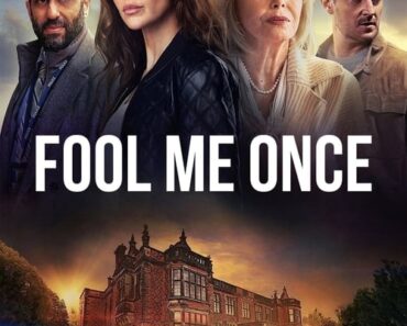 Download Fool Me Once (2024)S01.1080p.720p.x264.Hindi.English.Msubs