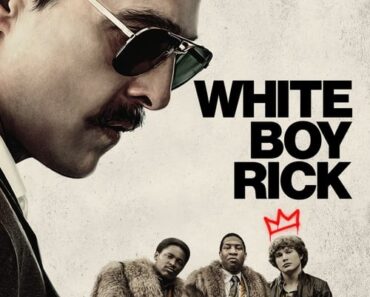 Download White Boy Rick (2018) 1080p.720p.480p.10bit.BluRay.HIN-ENG.x265.ESub