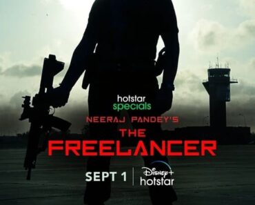 Download The Freelancer (2023) [Season 1] Hindi 720p | 480p WEB-HDRip x264 AAC DD 5.1 Esubs [1 TO 7 ]